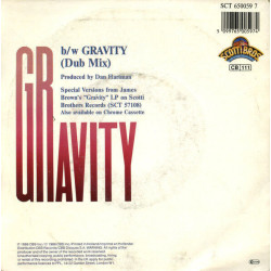 Gravity