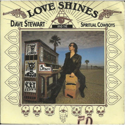 Love Shines