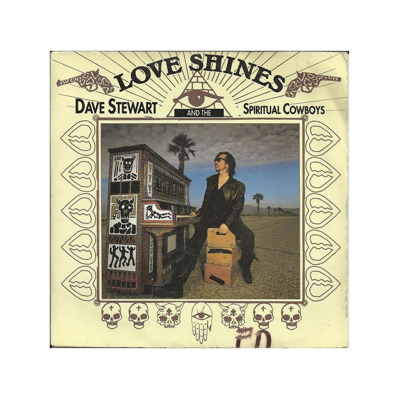 Love Shines