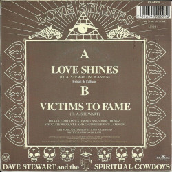 Love Shines