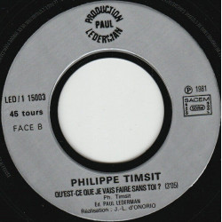 Henri Porte Des Lilas