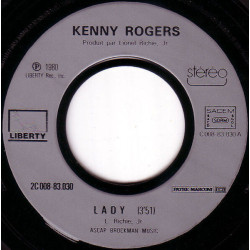 Lady