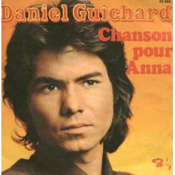Chanson Pour Anna