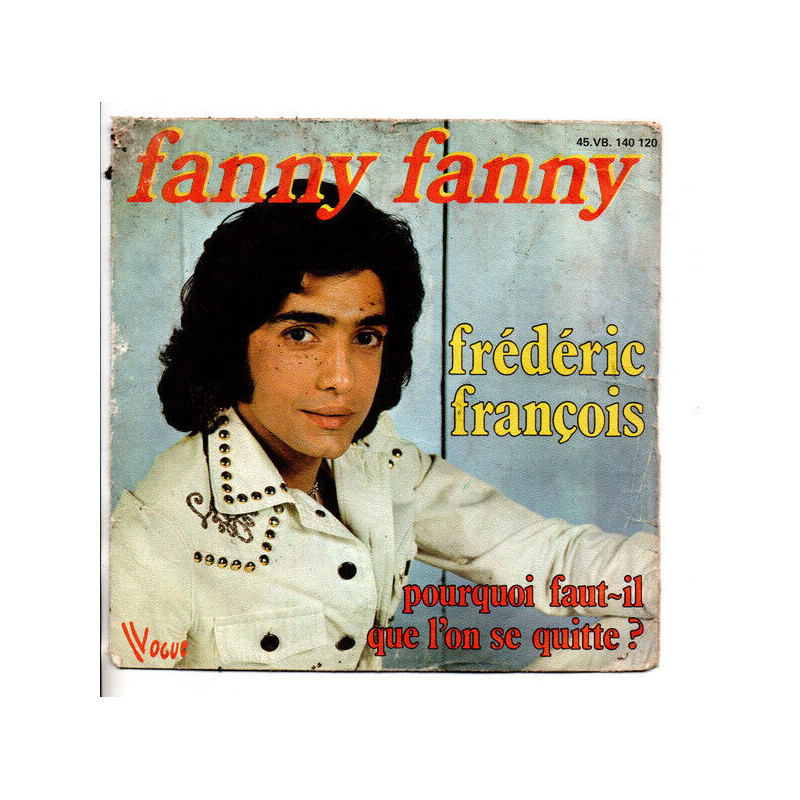 Fanny Fanny