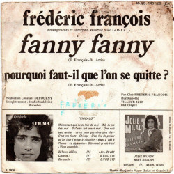 Fanny Fanny