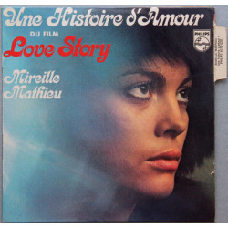 Une Histoire D'amour