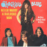 Never Marry A Railroad Man