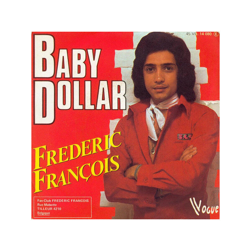 Baby Dollar / Jolie Milady