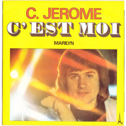 C'Est Moi
