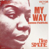 My Way   Comme D'habitude