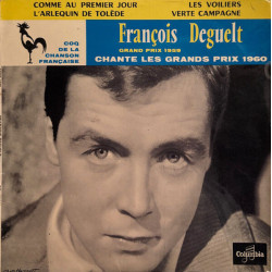 Chante Les Grands Prix 1960