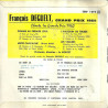 Chante Les Grands Prix 1960