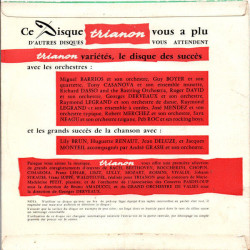 4 Succès 4 Vedettes