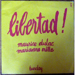 Libertad