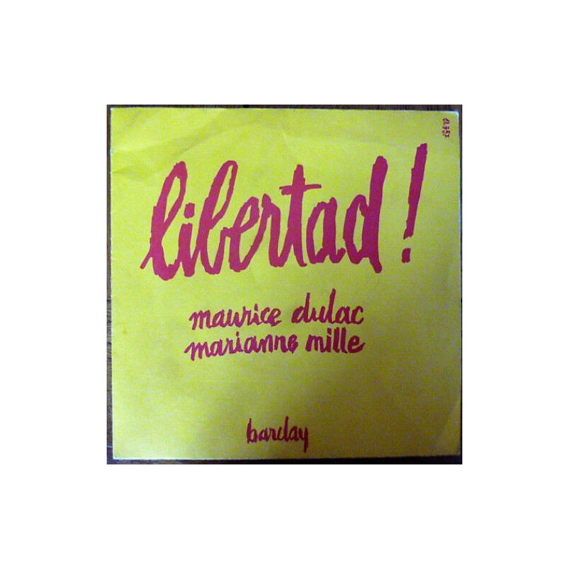 Libertad
