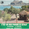 C'est Un Vrai Paradis Ce Cefalu / Comme L'Onde