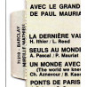 La Dernière Valse