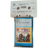 K7 Audio - Les Lions du Jazz