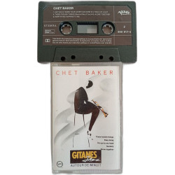 K7 Audio - Chet Baker