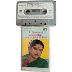 K7 Audio - Sri Venkatesa Suprabhatam
