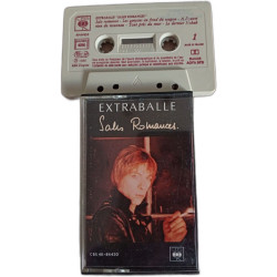 K7 Audio - Sales Romances