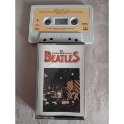 K7 Audio - The Beatles