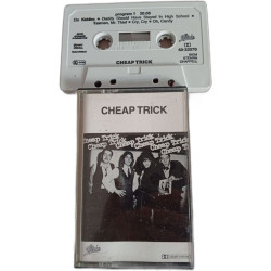 K7 Audio - Cheap Trick