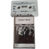 K7 Audio - Cheap Trick