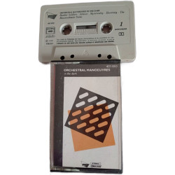 Orchestral Manoeuvres in the Dark