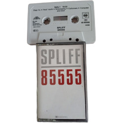 K7 Audio - Spliff 85555