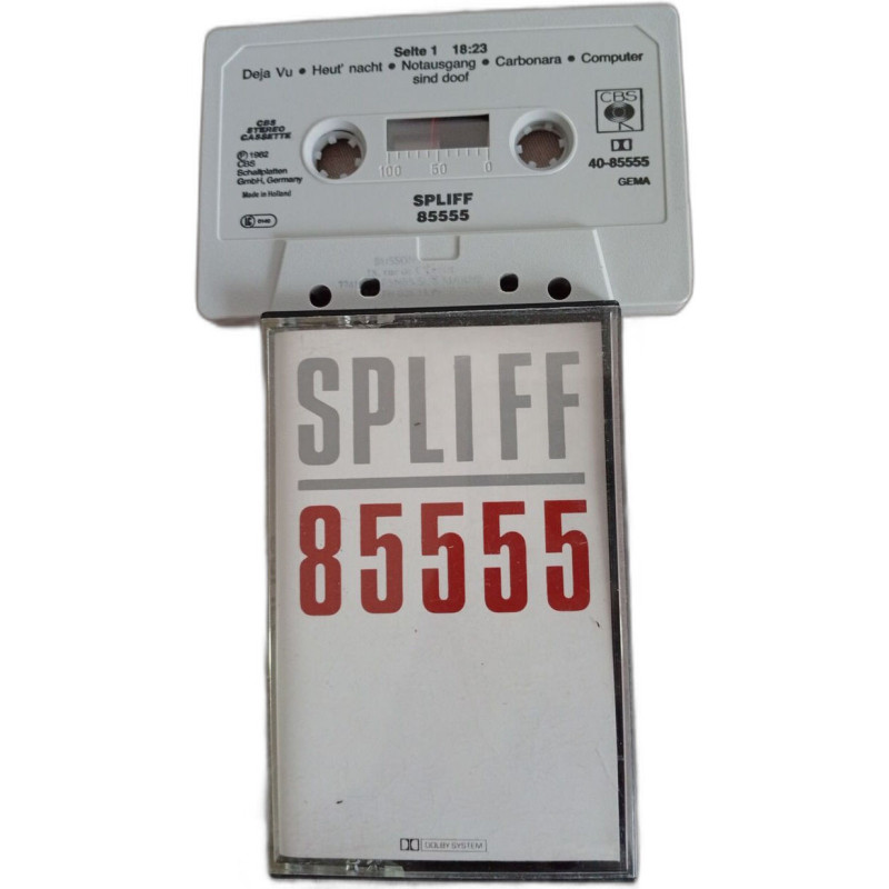 K7 Audio - Spliff 85555