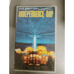 Vhs - Independence Day