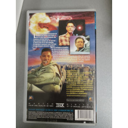 Vhs - Independence Day