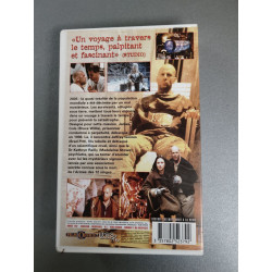 Vhs - 12 L'armée des singes