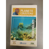 Vhs - Planète Cousteau : La grande aventure de la mer(Trésor Englouti