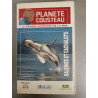 Vhs - Planète Cousteau : La grande aventure de la mer ( Baleines...