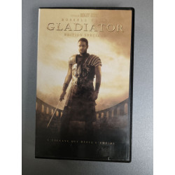 Vhs - Gladiator