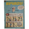 Spirou N. 1259 - Mai 1962