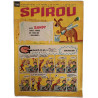 Spirou N. 1260 - Juin 1962