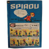 Spirou N. 1262 - Juin 1962