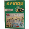 Spirou N. 1266 - Juillet 1962