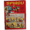 Spirou N. 1268 - Agut 1962