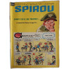 Spirou N. 1272 - Agut 1962
