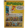 Spirou N. 1277 - Octobre 1962