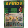 Spirou N. 1278 - Octobre 1962