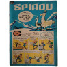 Spirou N. 1299 - Mars 1963