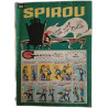 Spirou N. 1298 - Fevrier 1963