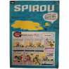 Spirou N. 1294 - Janvier 1963