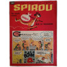Spirou N. 1289 - Decembre 1962
