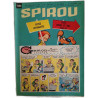Spirou N. 1286 - Decembre 1962